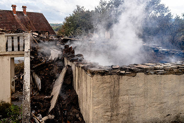 Affordable Fire Damage Repair solutions in Naples, FL